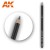AK Watercolor Pencil Dark Grey AK10024